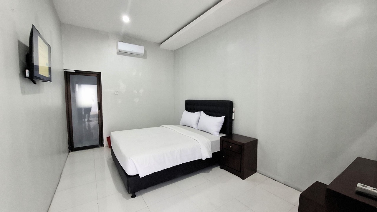Photo of Bedroom in Dinoyo