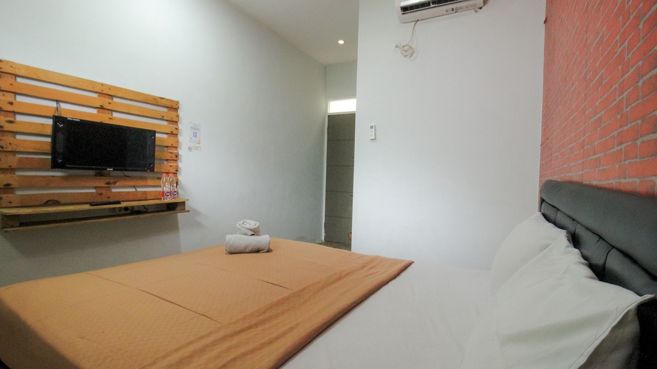 Photo of Bedroom in Dinoyo