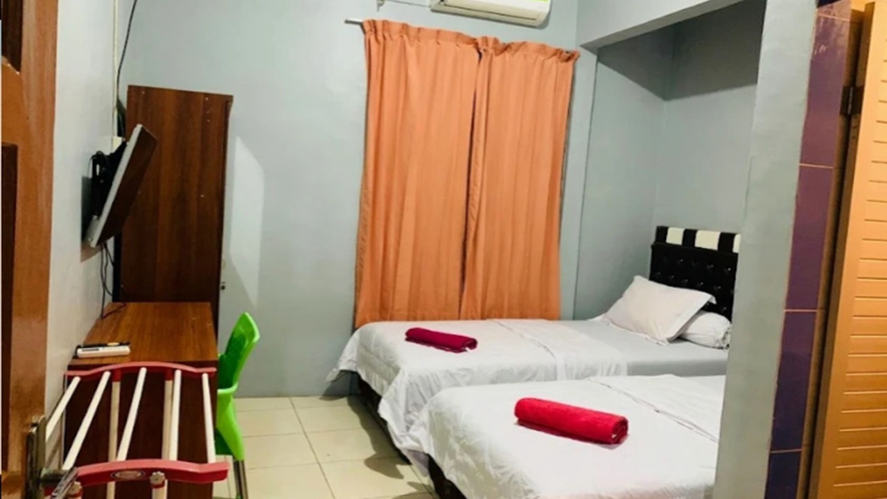 Photo of Bedroom in Binjai