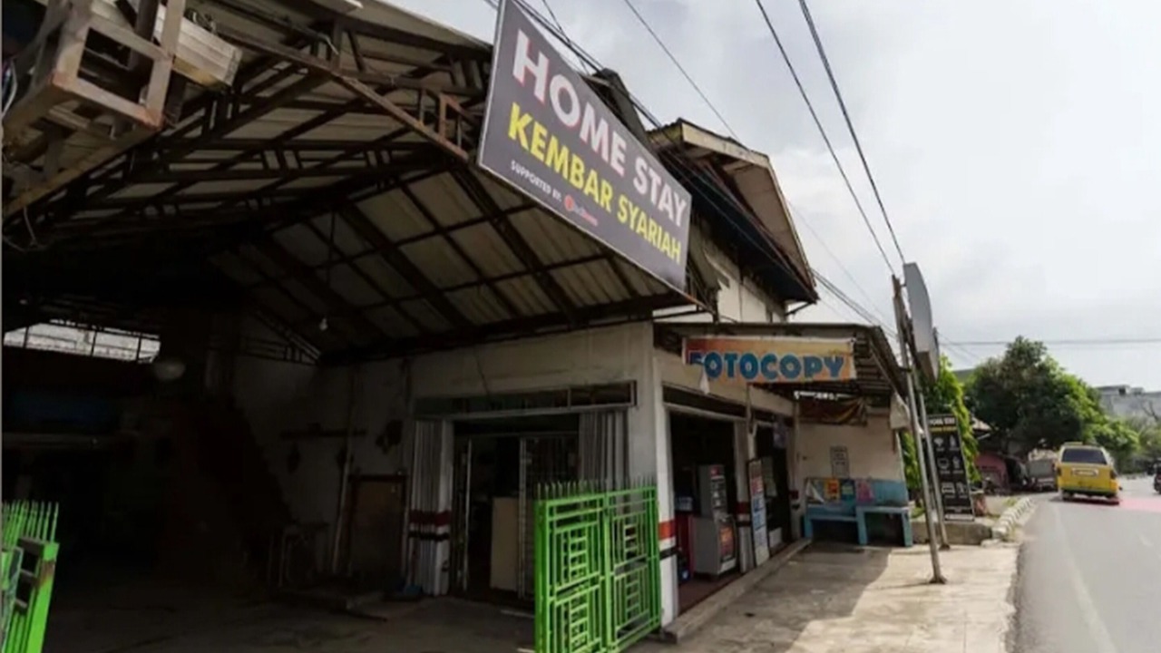 Photo of Outdoor in Binjai