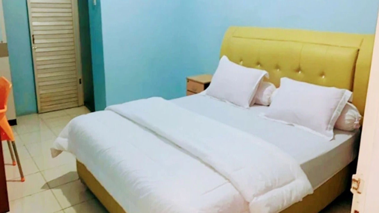 Photo of Bedroom in Binjai