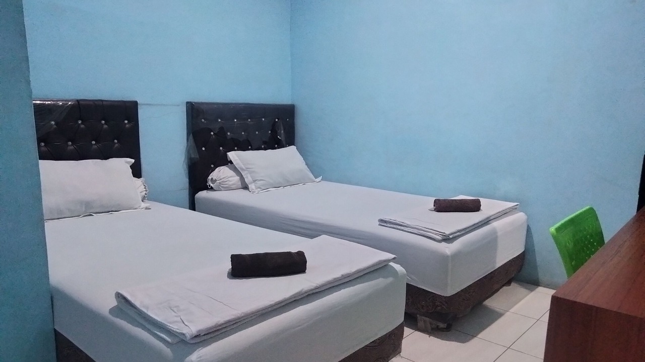 Photo of Bedroom in Binjai