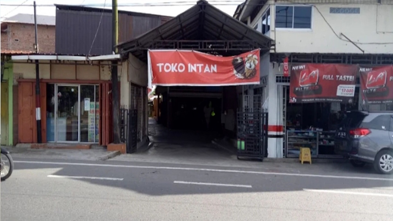 Photo of Outdoor in Binjai