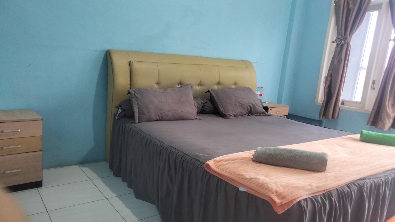 Photo of Bedroom in Binjai