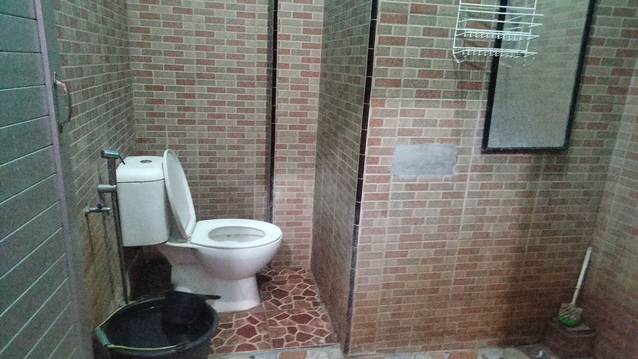 Photo of Bathroom in Binjai