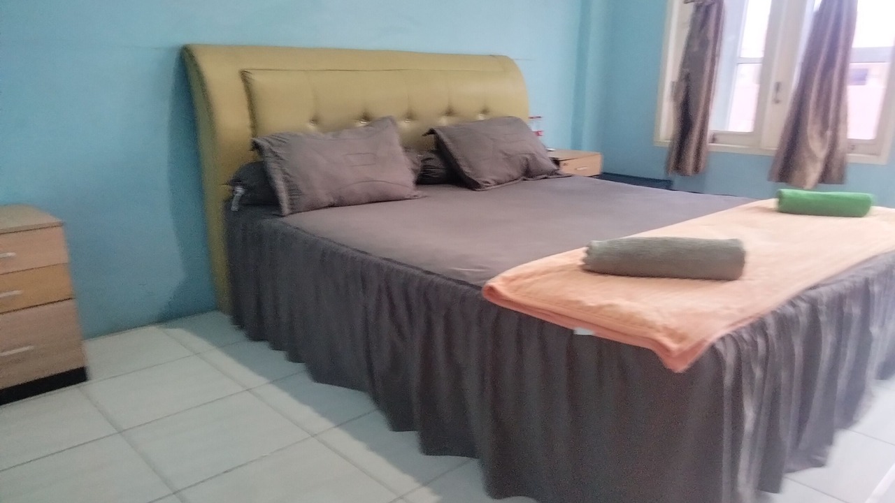 Photo of Bedroom in Binjai