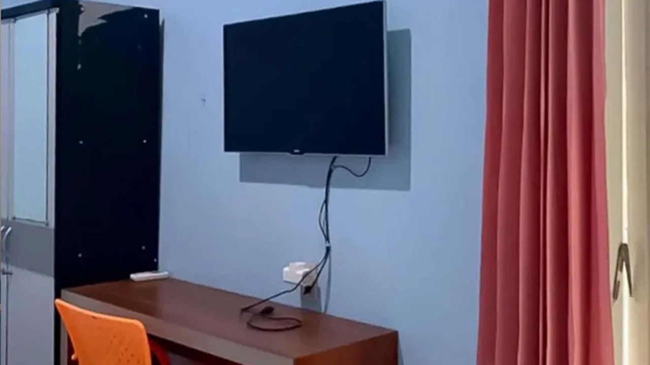 Photo of Bedroom in Binjai