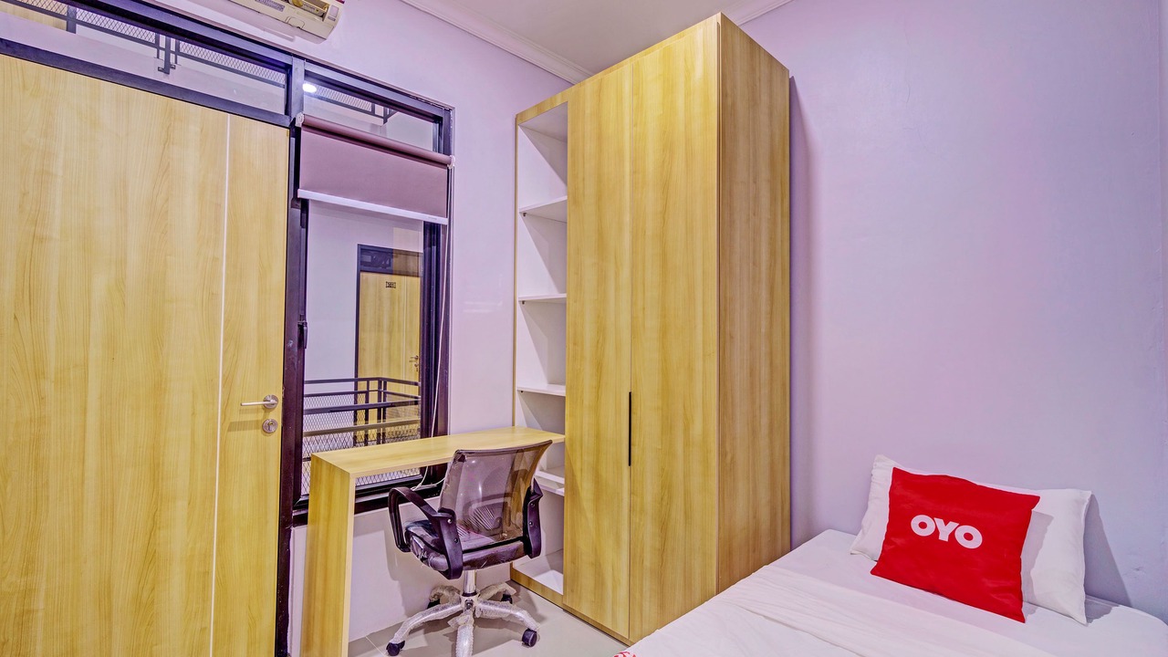 Photo of Bedroom in Pondok Ranji