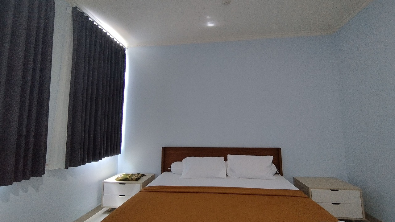 Photo of Bedroom in Jambi