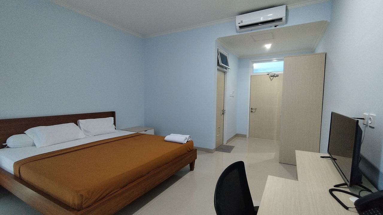 Photo of Bedroom in Jambi
