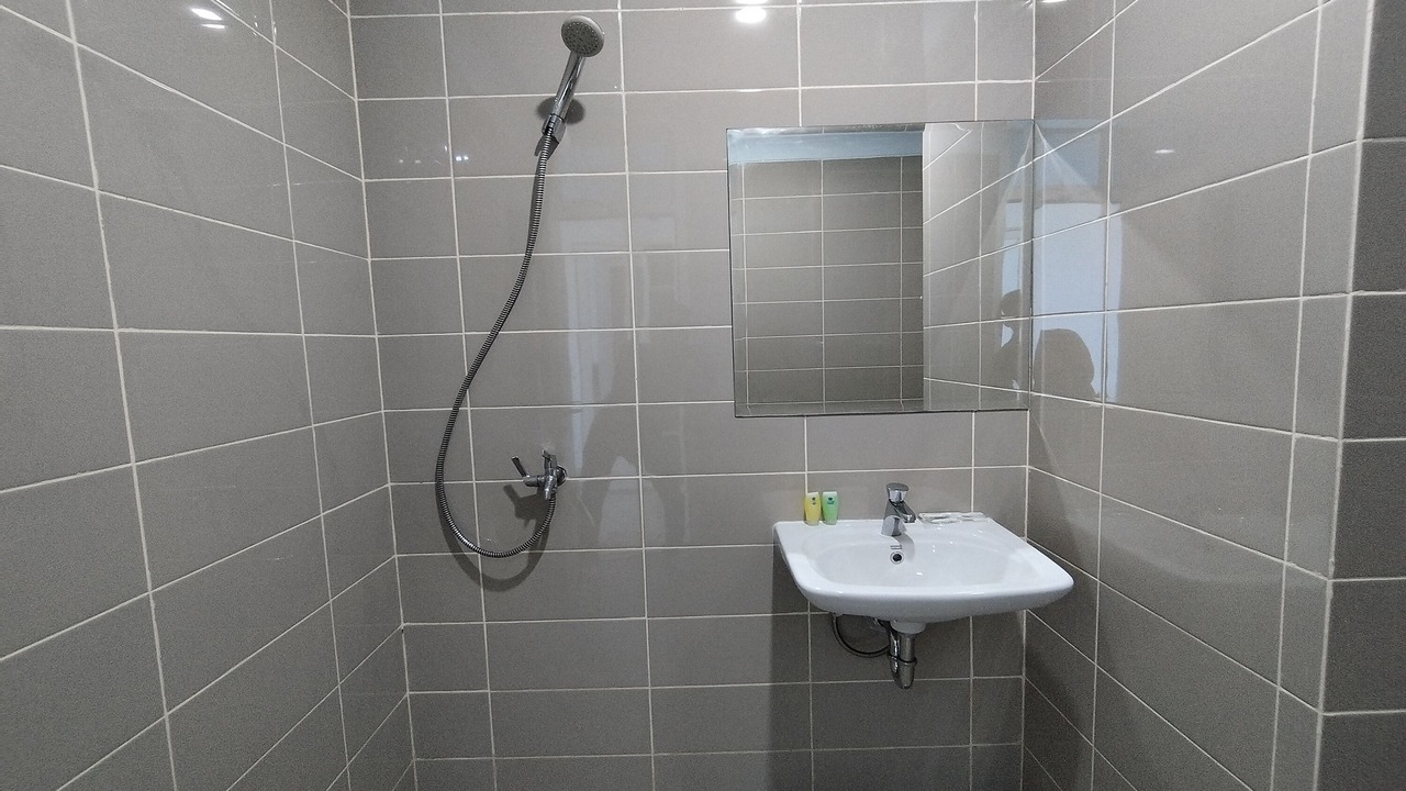 Photo of Bathroom in Jambi