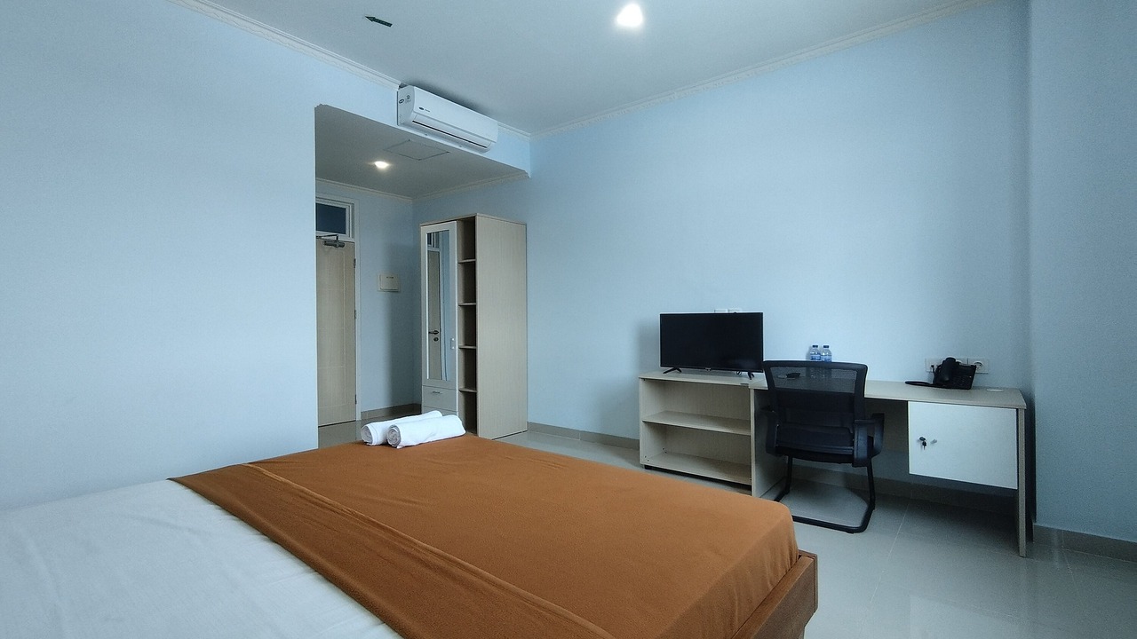 Photo of Bedroom in Jambi
