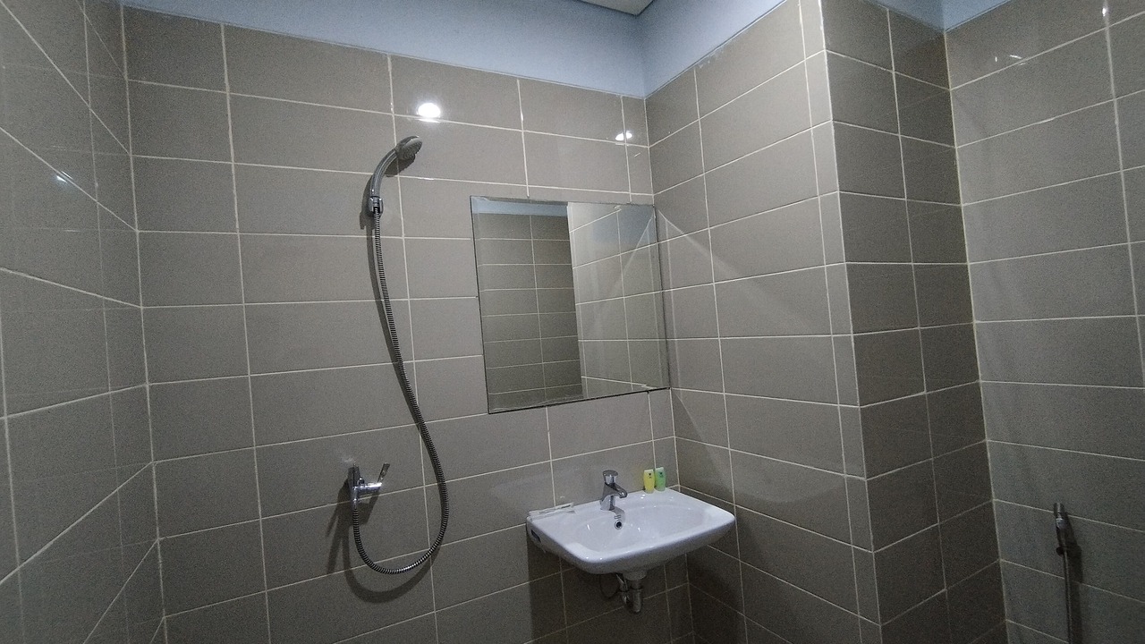 Photo of Bathroom in Jambi