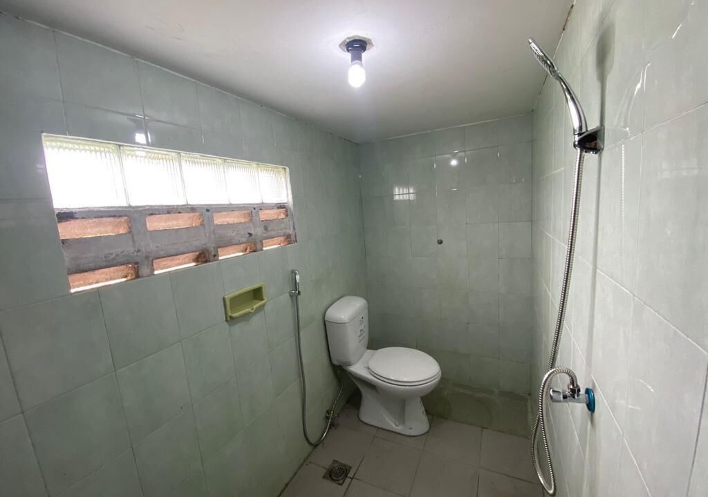 Photo of Bathroom in Sleman