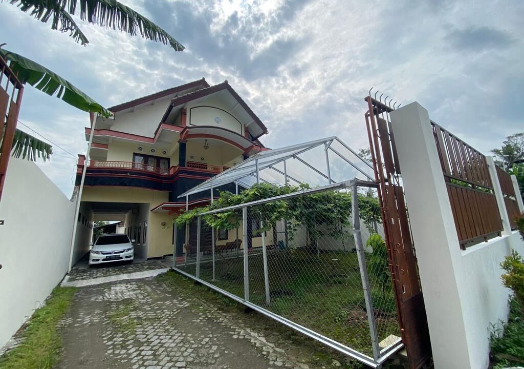 Photo of Outdoor in Sleman