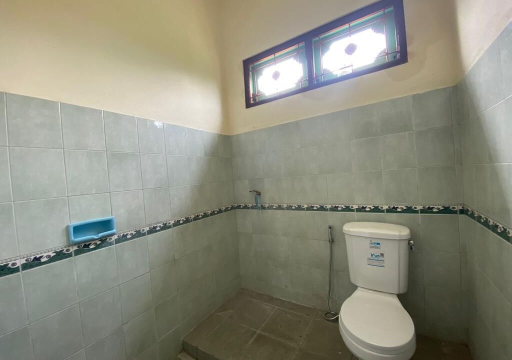 Photo of Bathroom in Sleman