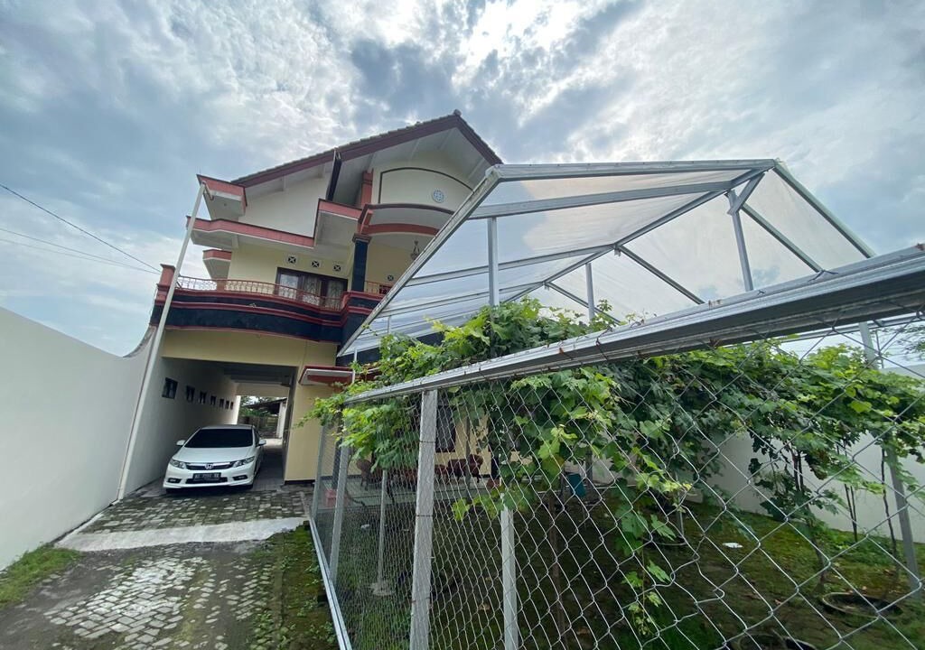 Photo of Outdoor in Sleman