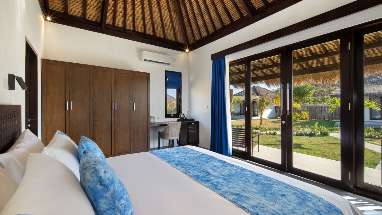 Photo of Bedroom in Sumbawa Barat