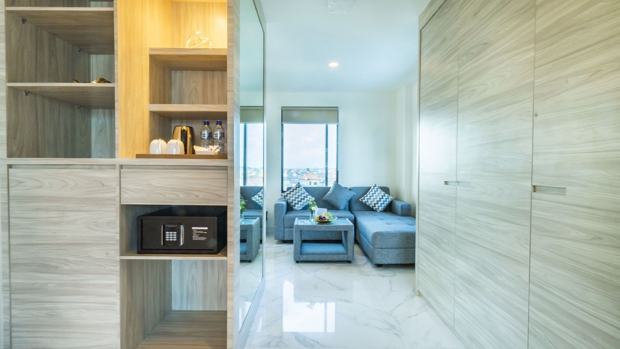 Photo of Bedroom in Teuku Umar