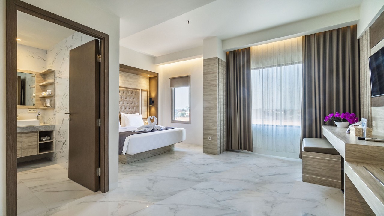 Photo of Bedroom in Teuku Umar
