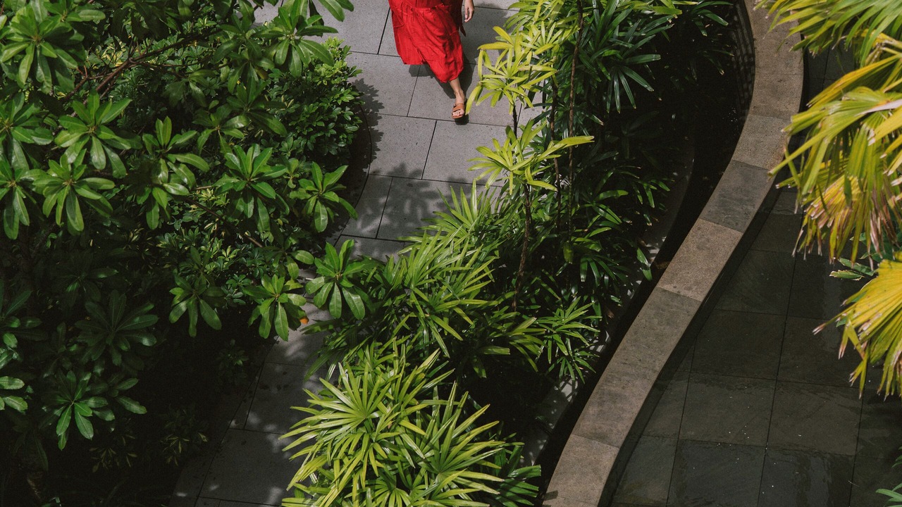 Photo of Outdoor in Batu Bolong