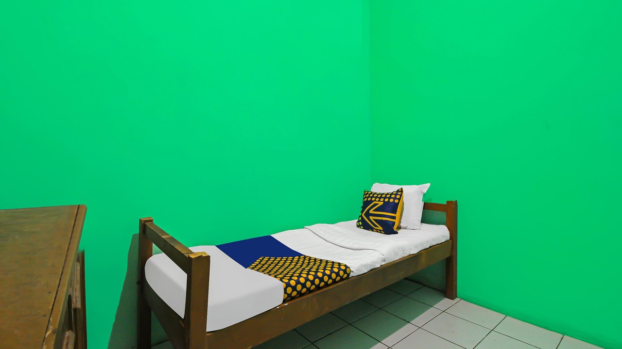 Photo of Bedroom in Semarang