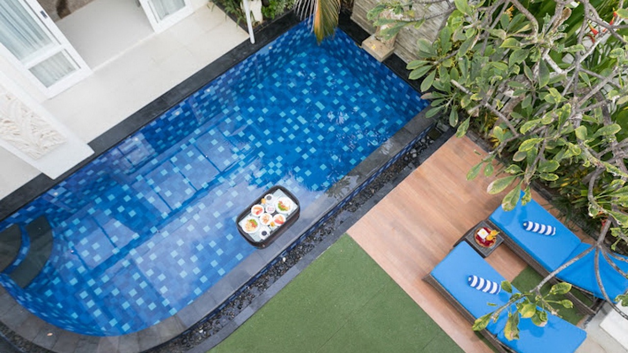 Photo of Outdoor in Raya Kuta