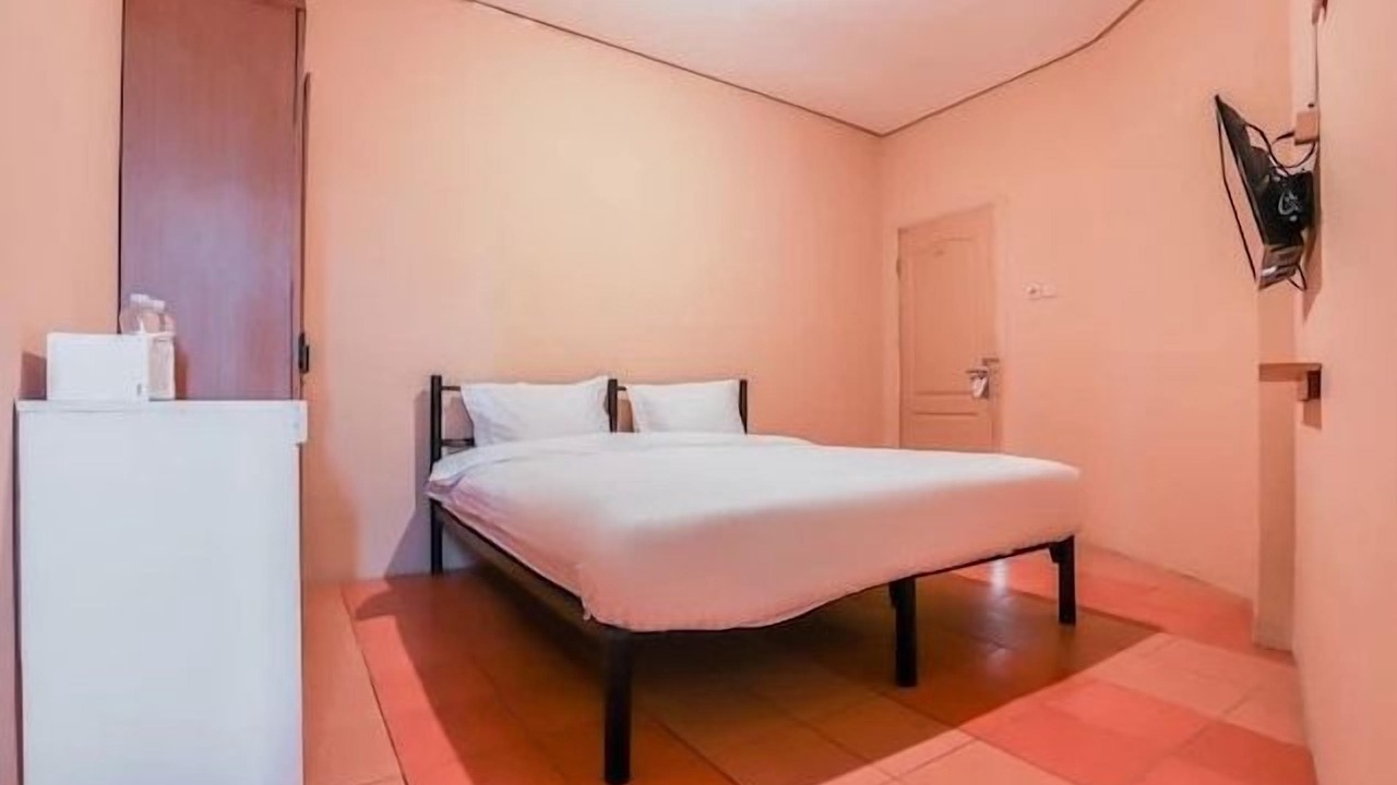 Photo of Bedroom in Karang Bolong