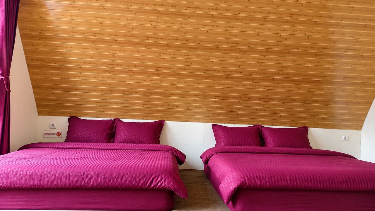 Photo of Bedroom in Hargomulyo