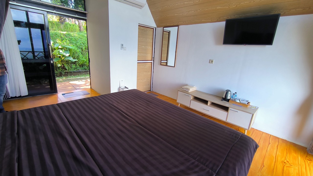 Photo of Bedroom in Salatiga