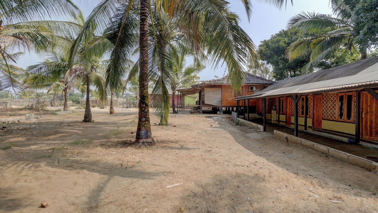 Photo of Bedroom in Rangkasbitung