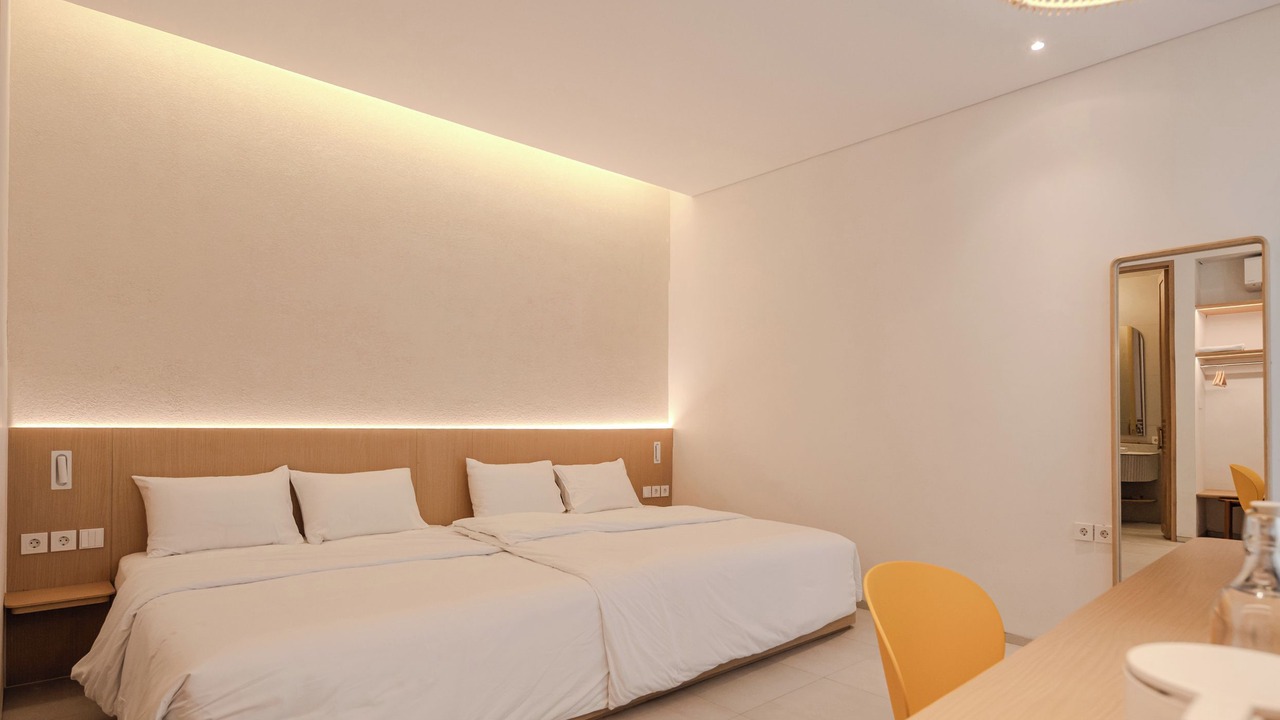 Photo of Bedroom in Batubelig