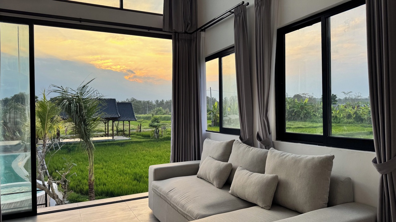 Photo of Outdoor in Melayang