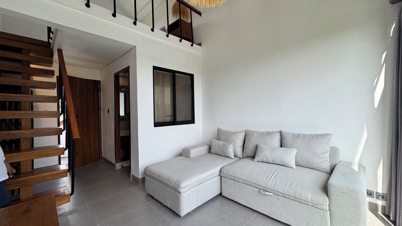 Photo of Livingroom in Melayang