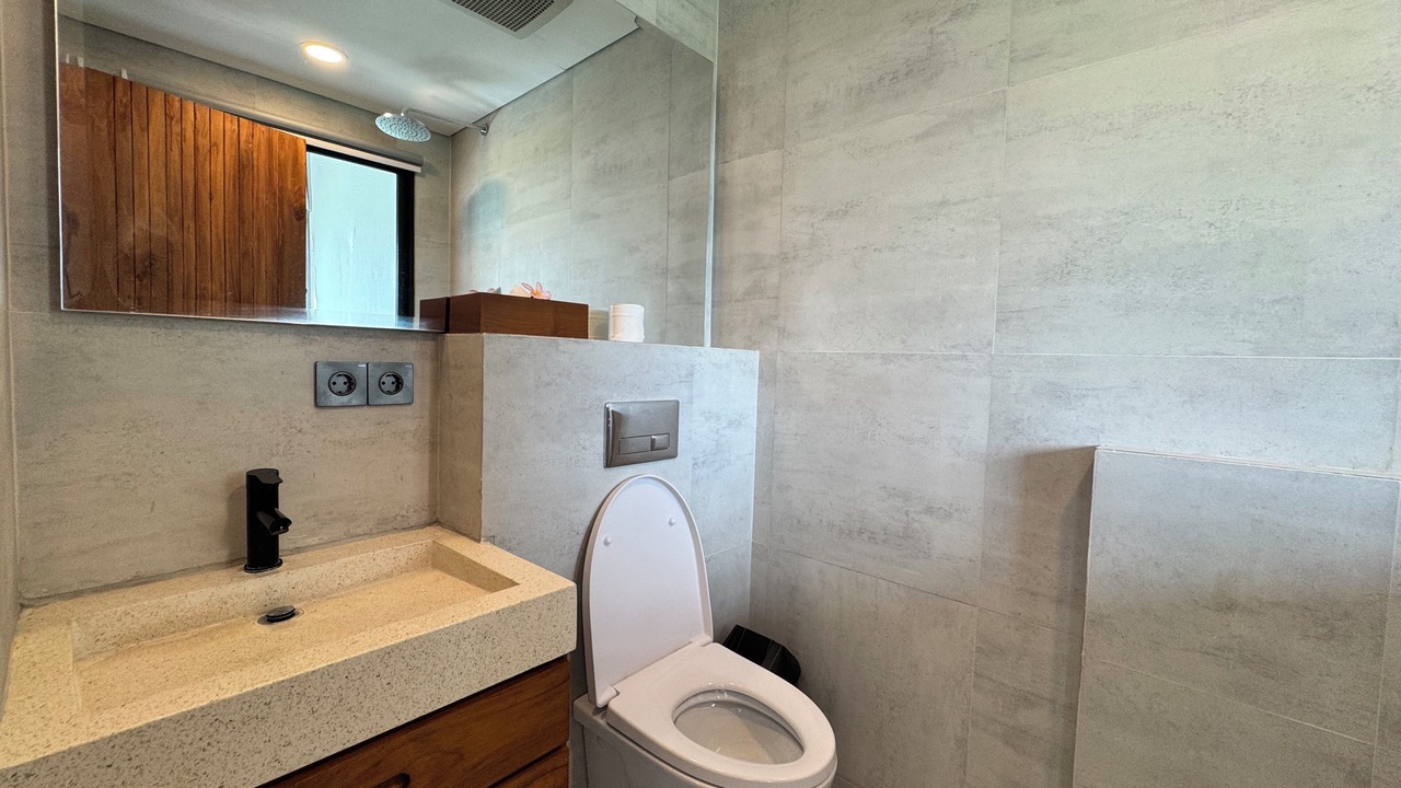 Photo of Bathroom in Melayang