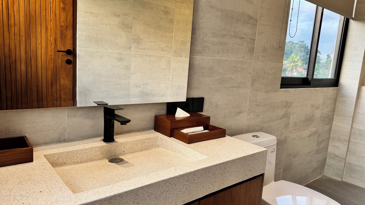 Photo of Bathroom in Melayang