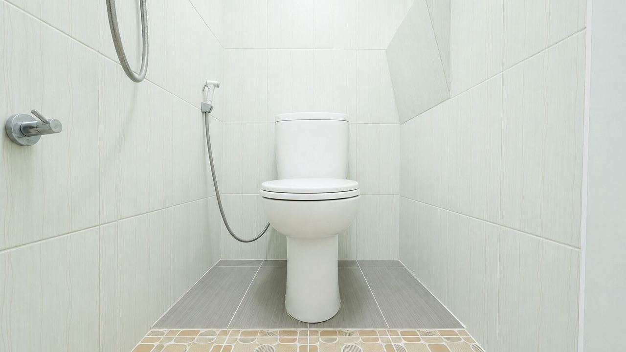Photo of Bathroom in Bandung