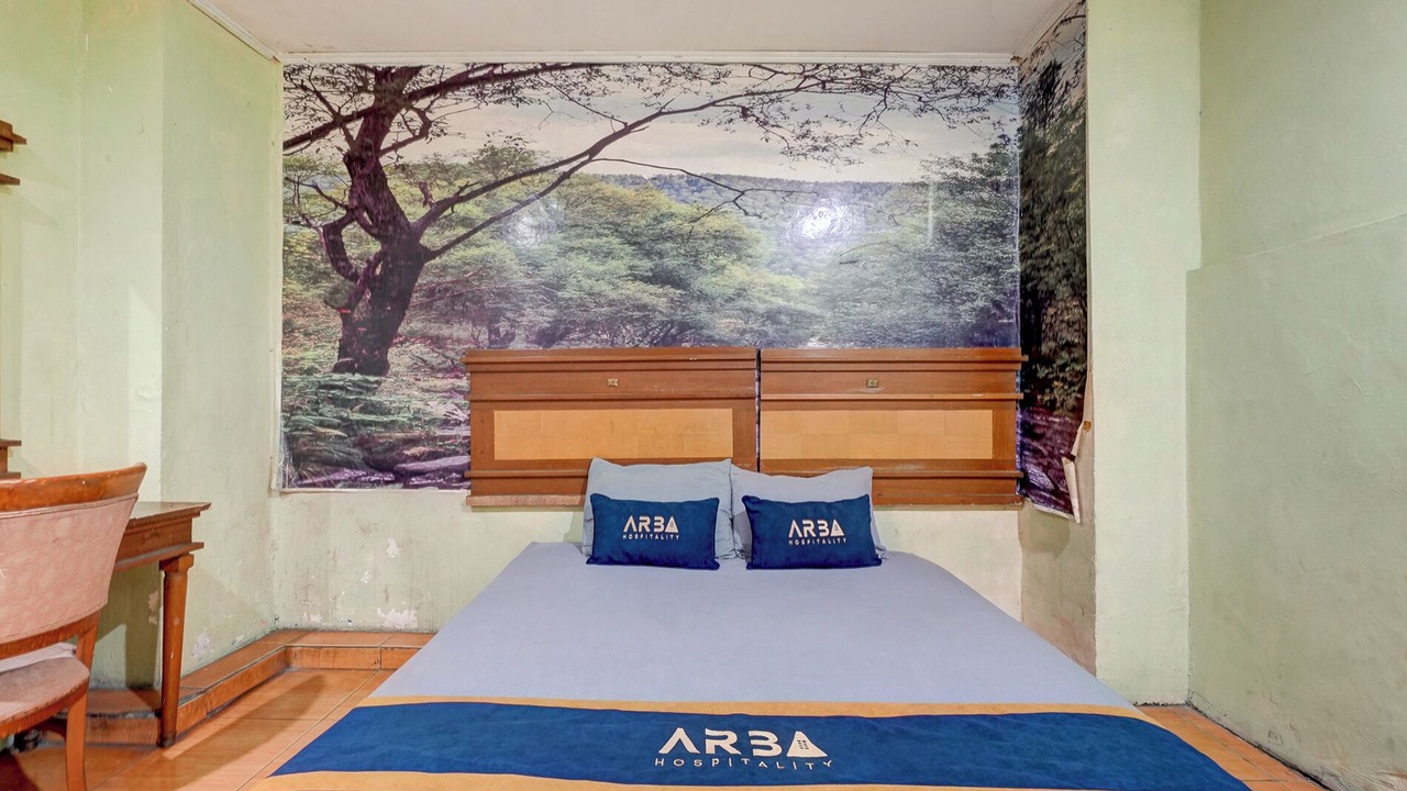 Photo of Bedroom in Pondok Ranji