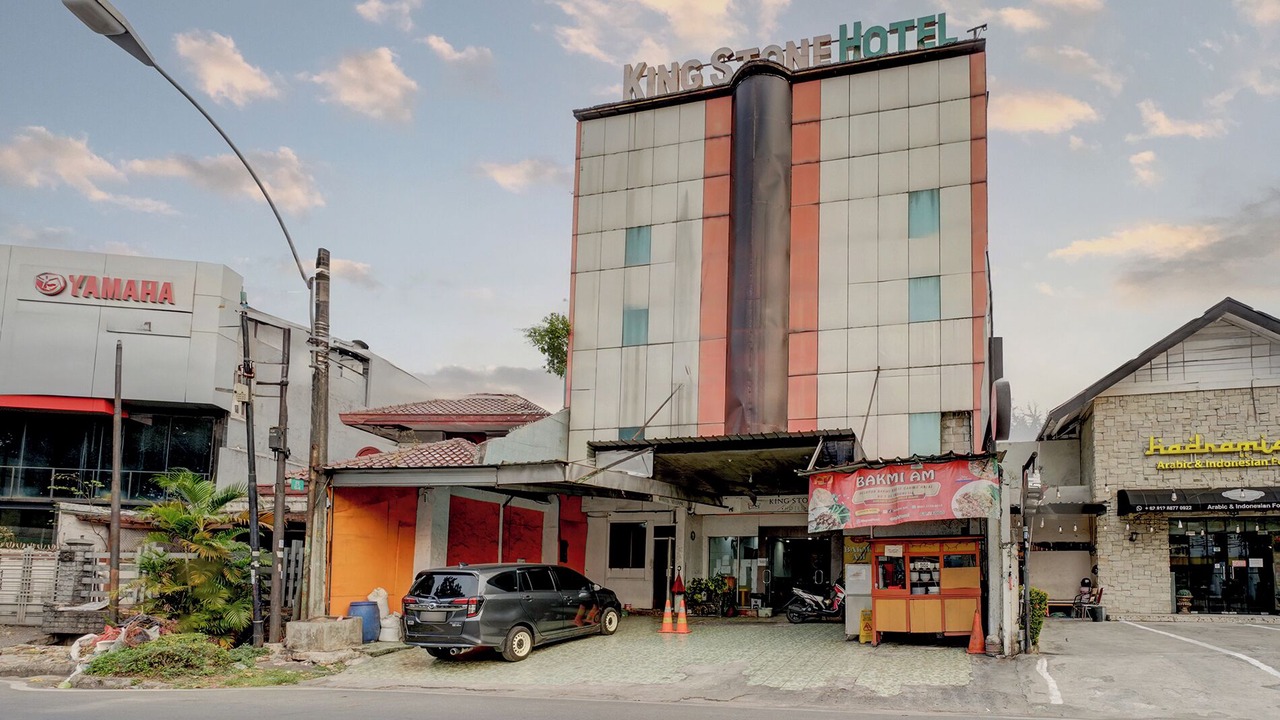 Photo of Outdoor in Pondok Ranji