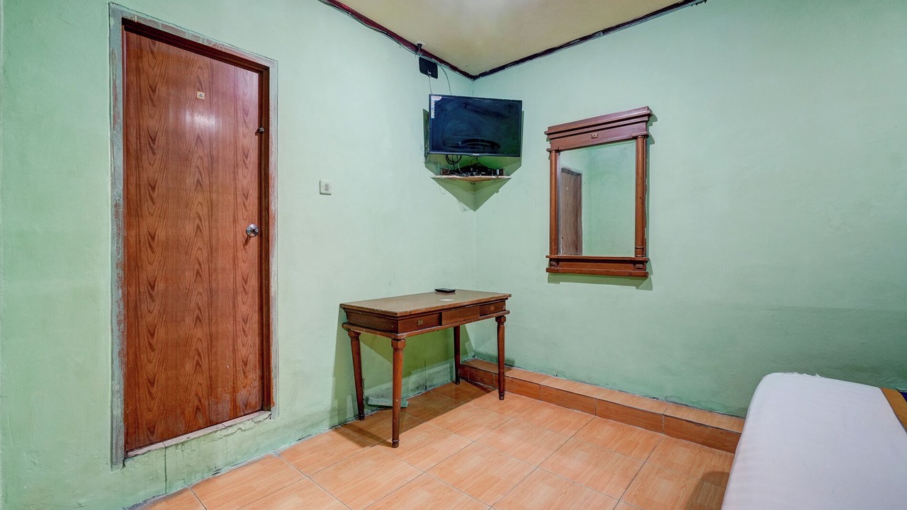 Photo of Bedroom in Pondok Ranji