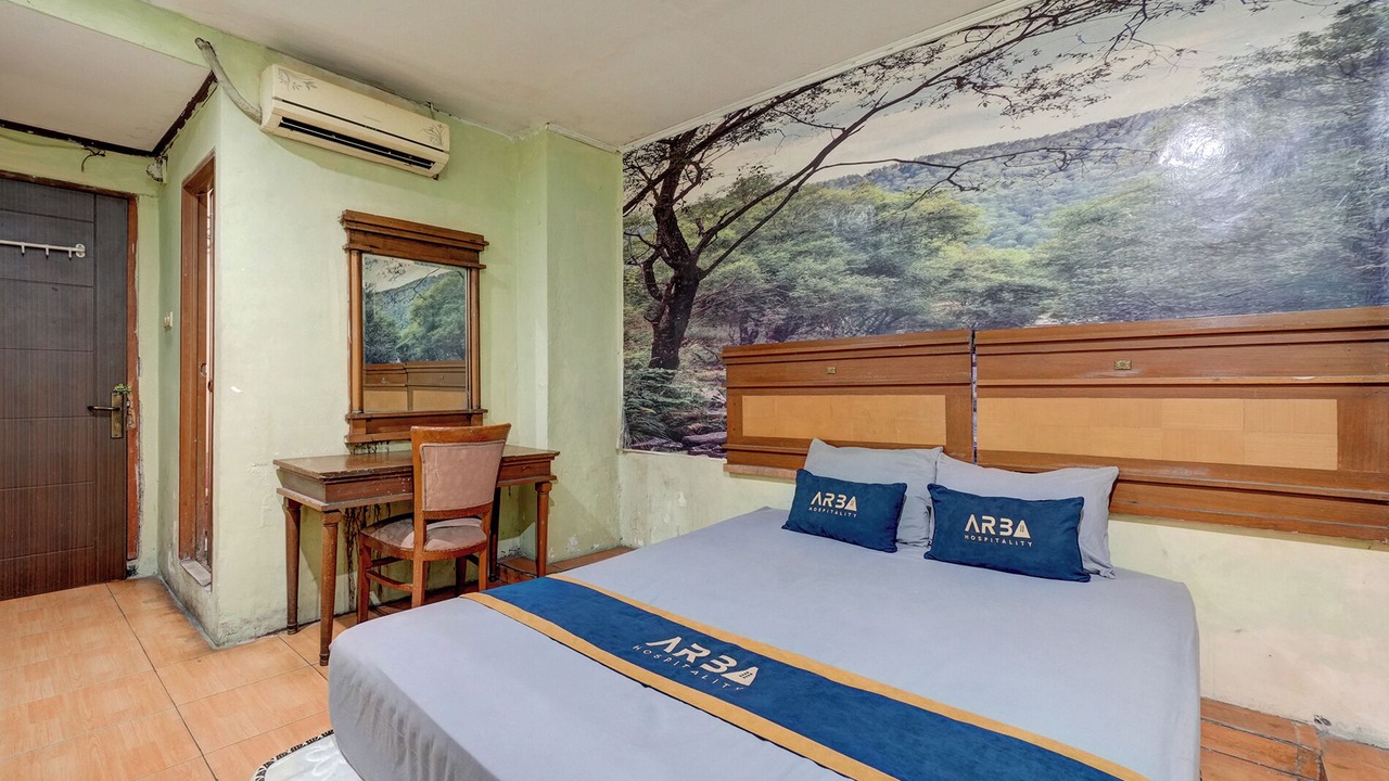 Photo of Bedroom in Pondok Ranji