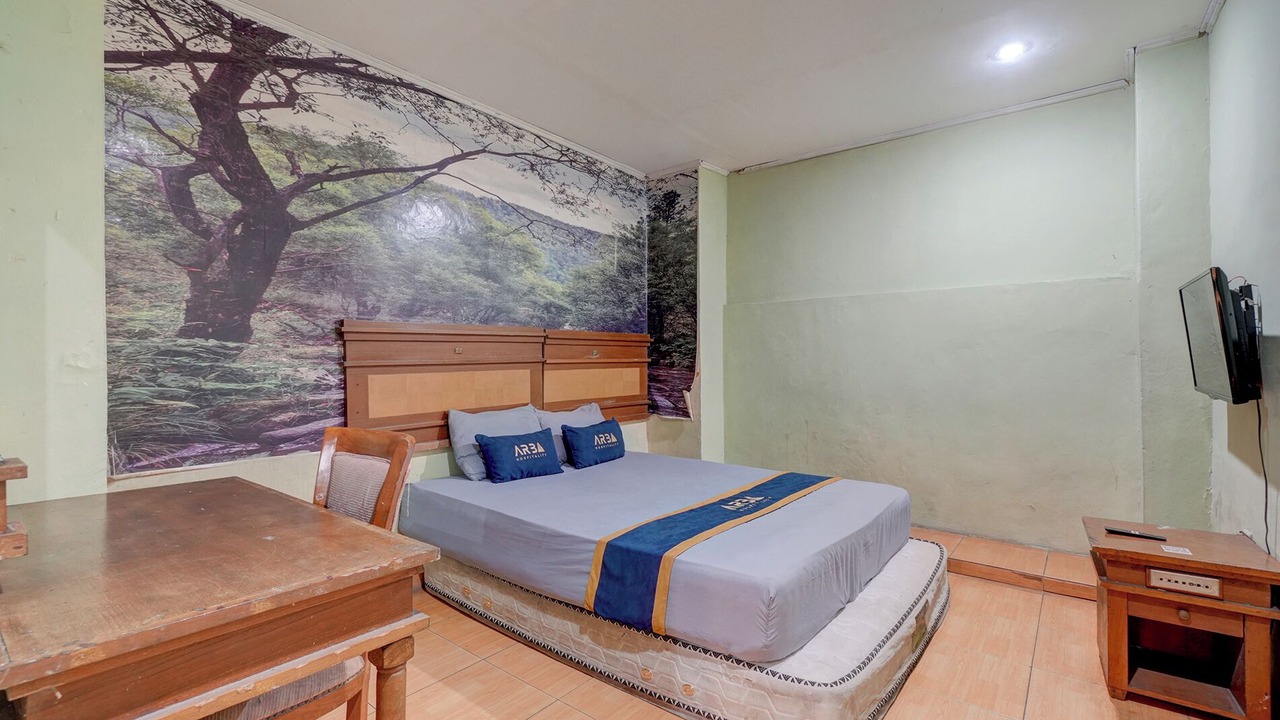 Photo of Bedroom in Pondok Ranji