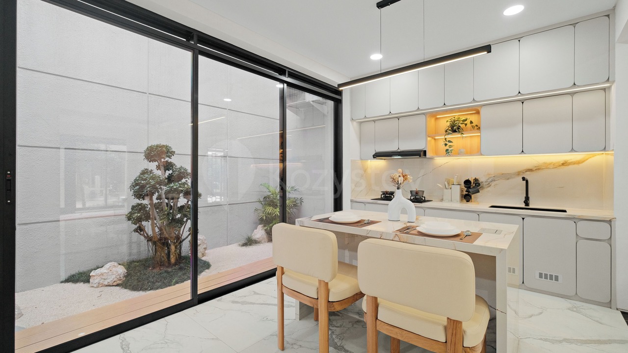 Photo of Kitchen in West Bandung