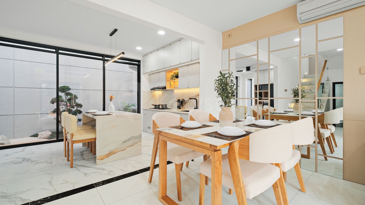 Photo of Bedroom in West Bandung