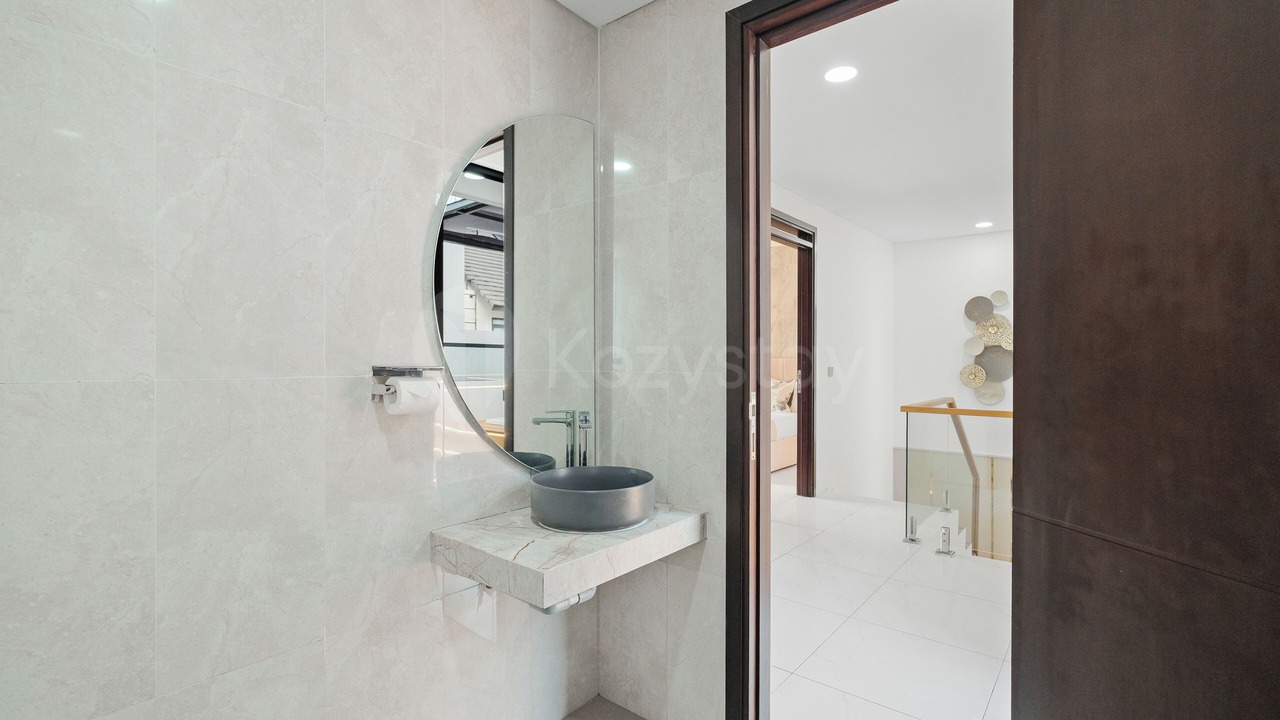 Photo of Bathroom in West Bandung