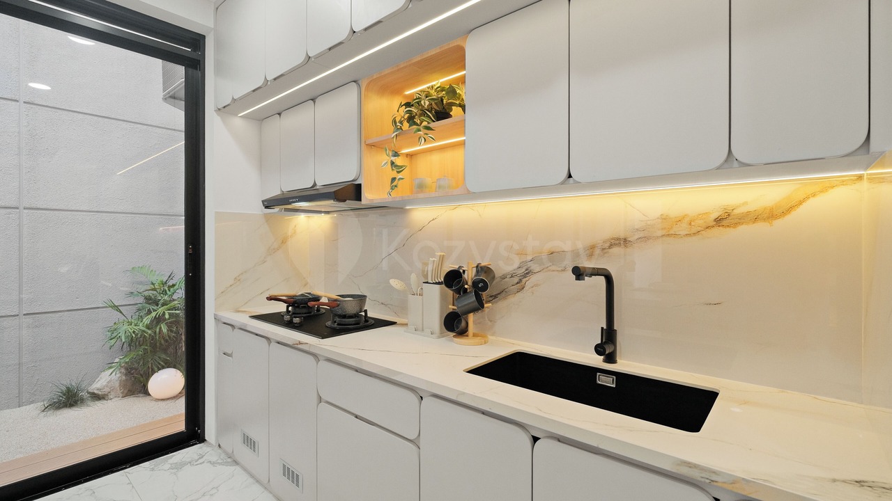 Photo of Kitchen in West Bandung