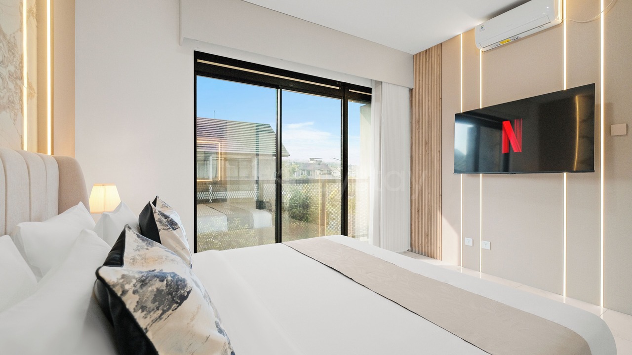 Photo of Bedroom in West Bandung