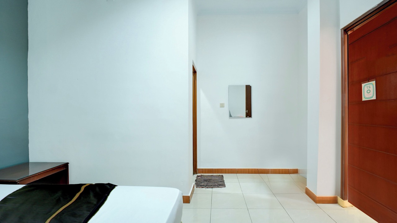 Photo of Bedroom in Depok