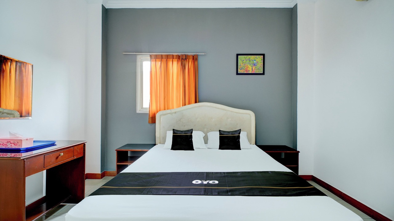 Photo of Bedroom in Depok
