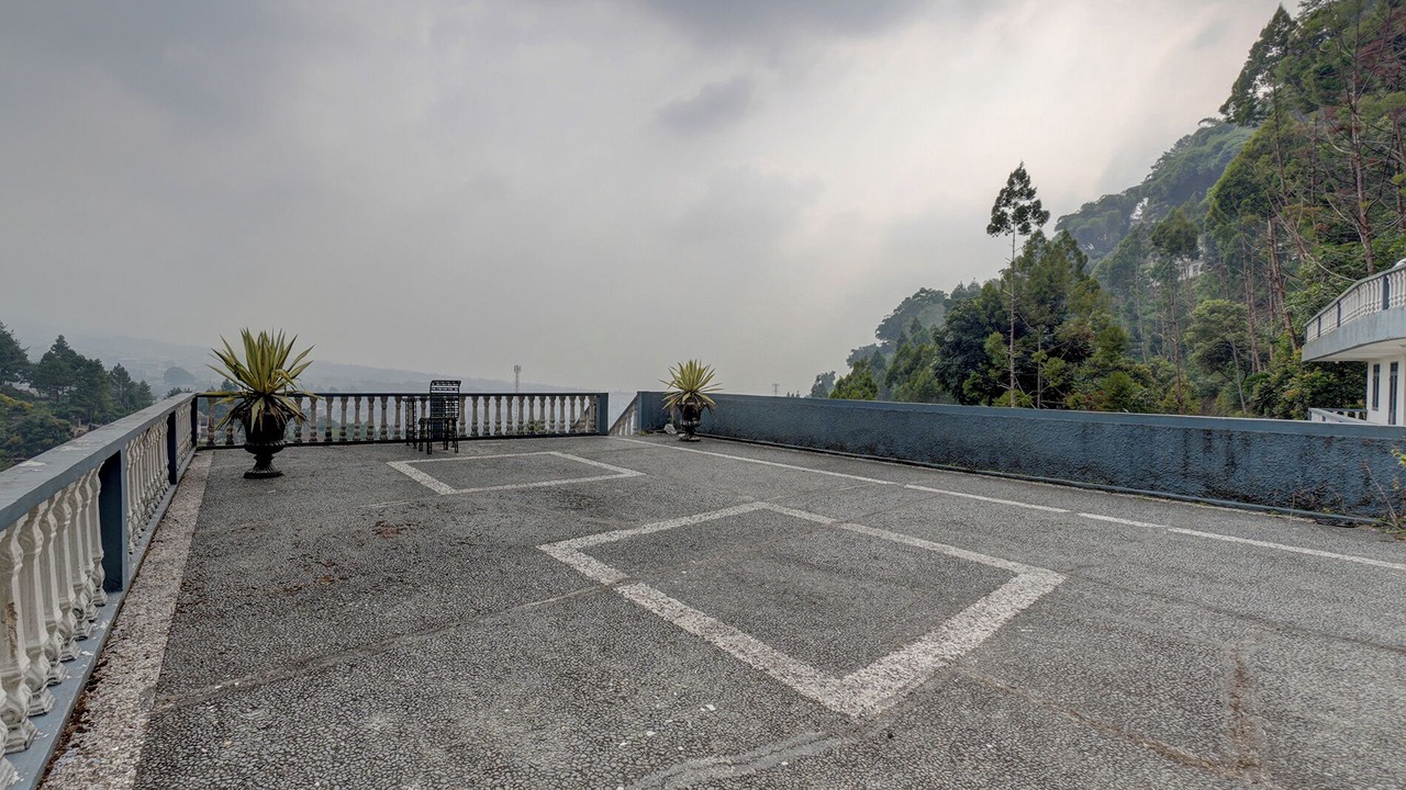 Photo of Outdoor in Ciloto